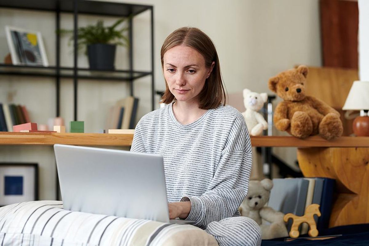 Why This Type Of Job Search Never Works