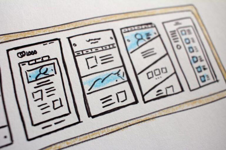 a few Tips for Creating a good Impressive Professional Portfolio or even Website