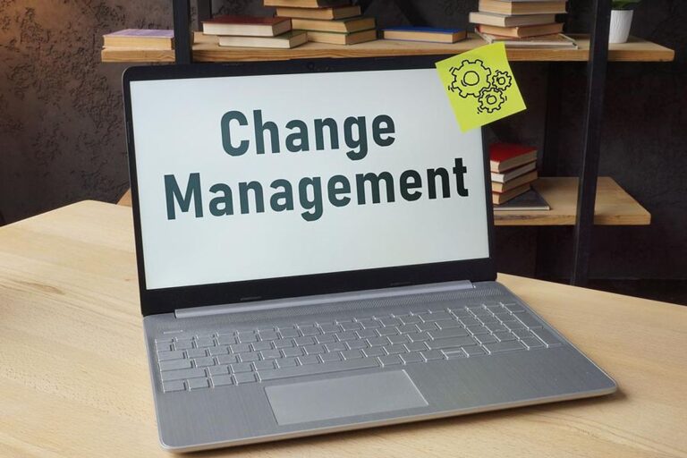 4 Tips To Change Management You Might Not Know
