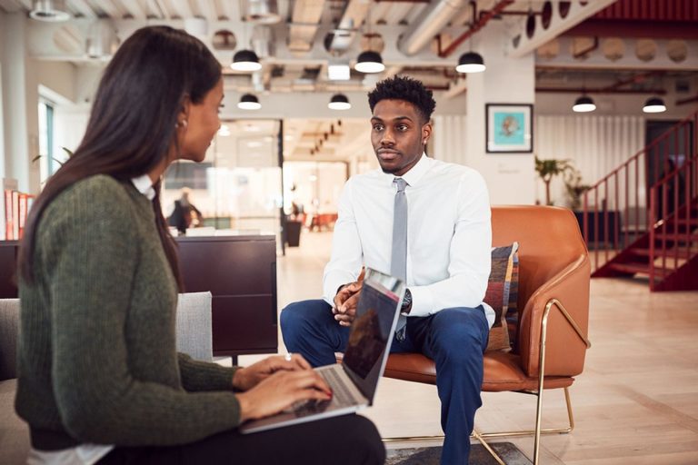 5 Things To Do Before Your Next Job Interview