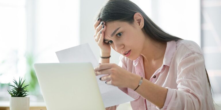 7 Mistakes Job Seekers Make
