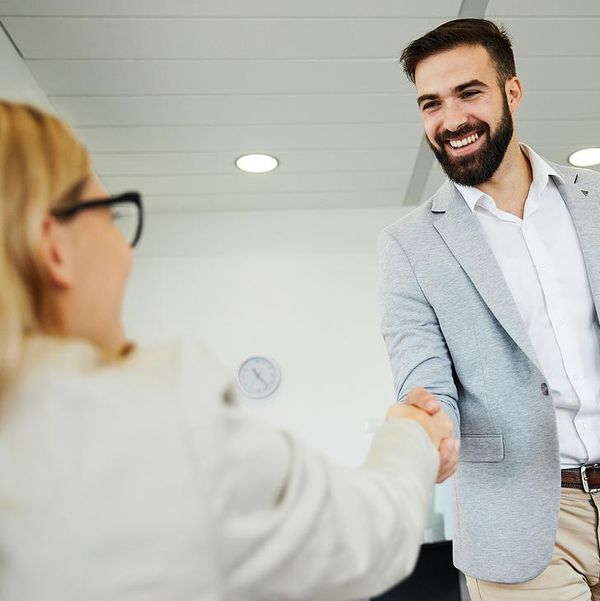 7 Things Iâve Learned About Recruiting Non-Profit CEOs