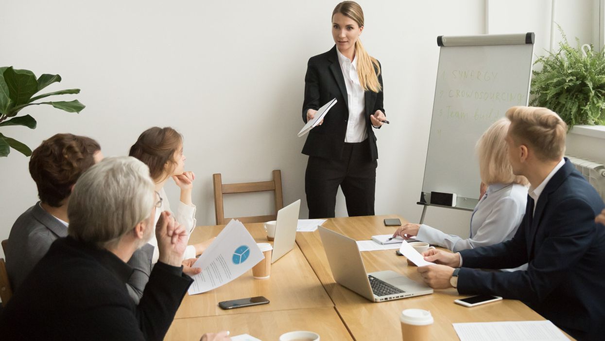 All Successful Leaders MUST Have These 10 Characteristics