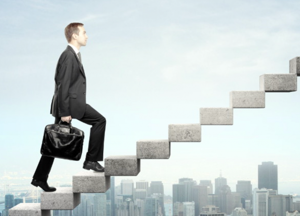 Five Simple Ways to Increase Your Chance of Securing an Entry-Level Role