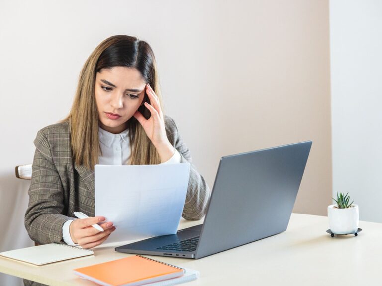 How To Apply For A Job You’re Not 100% Qualified For