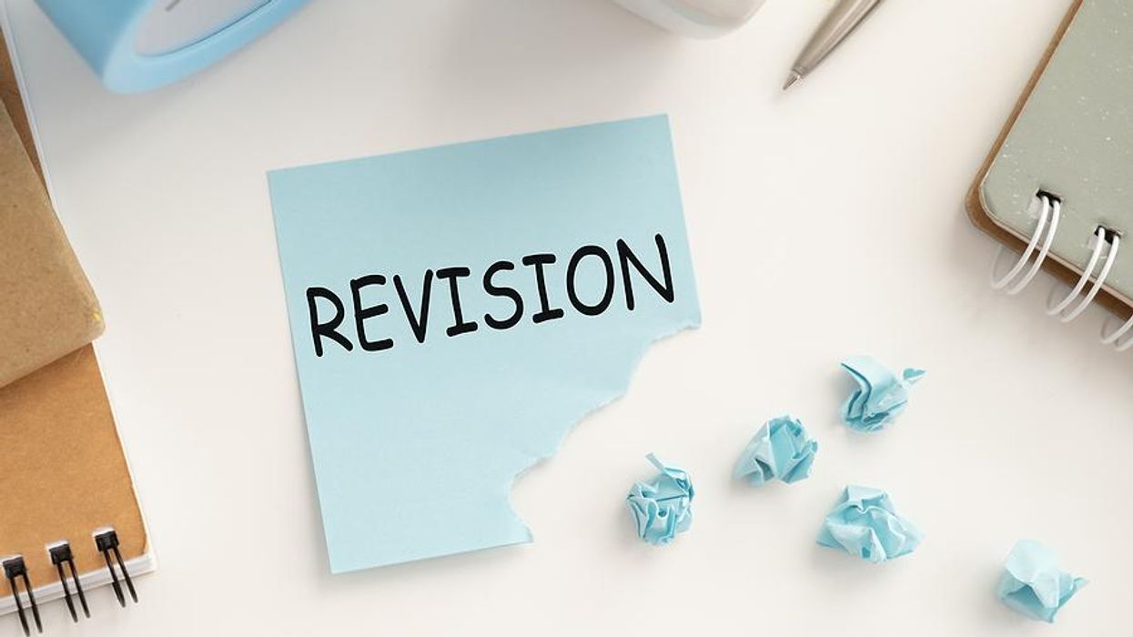 Revision Control â The Foundation Of Any Engineering Effort