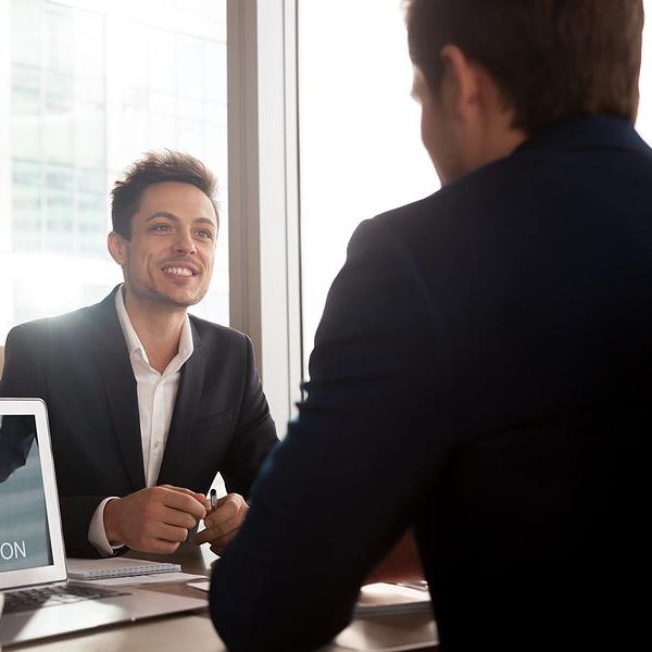 Sell The Hole, Not The Drill! How To Make A Successful Sales Presentation
