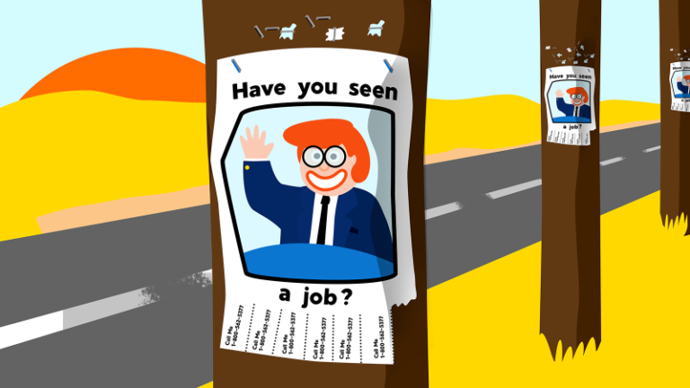 Seven Reasons You are not Getting Hired and How to Fix It
