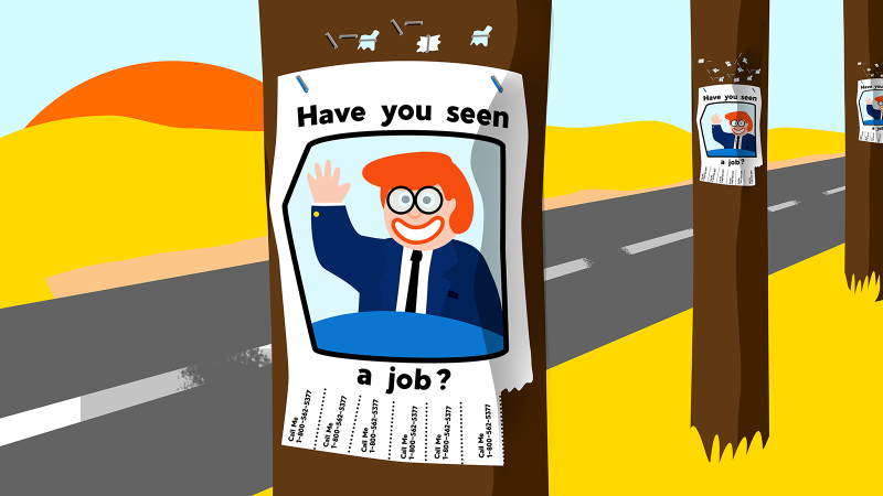 Seven Reasons You are not Getting Hired and How to Fix It