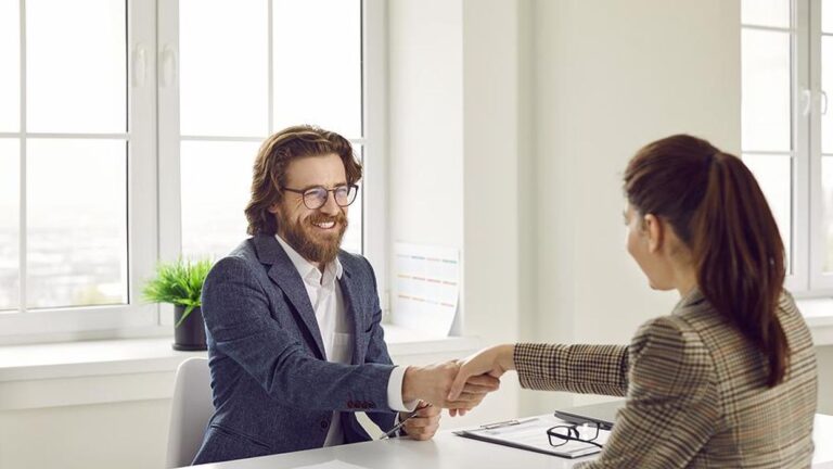 The 4Â Amazing Benefits Of A Mock Interview