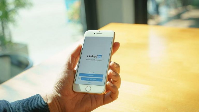 The Best LinkedIn Tip You’ve NEVER Heard Before