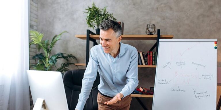 The Virtual Leader Every Employee Wants