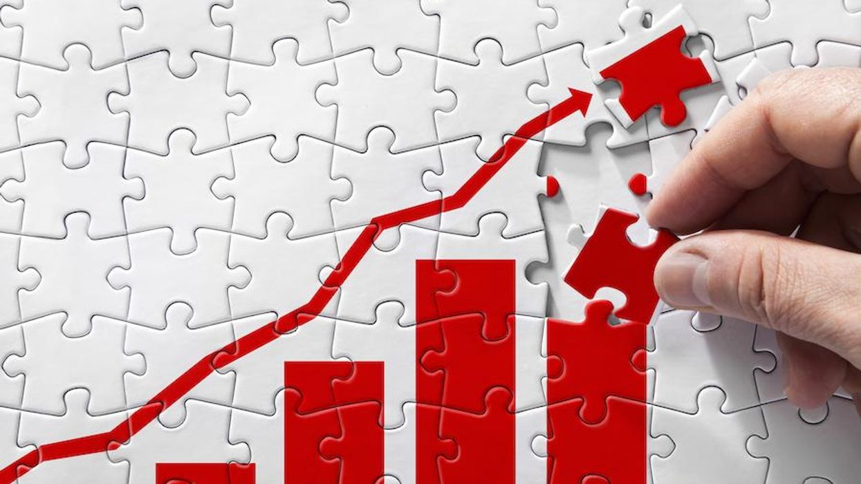 Top 5 Questions To Answer To Get Your Data Strategy Just Right