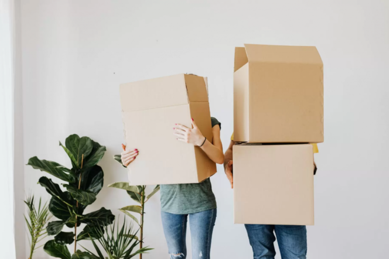 Top Tips to Follow When You’re Relocating for Work