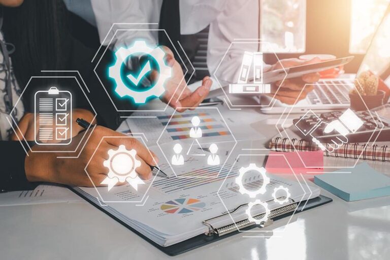 Using Quality Management To Improve KPIs