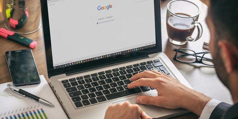 What Does Google Say About You?
