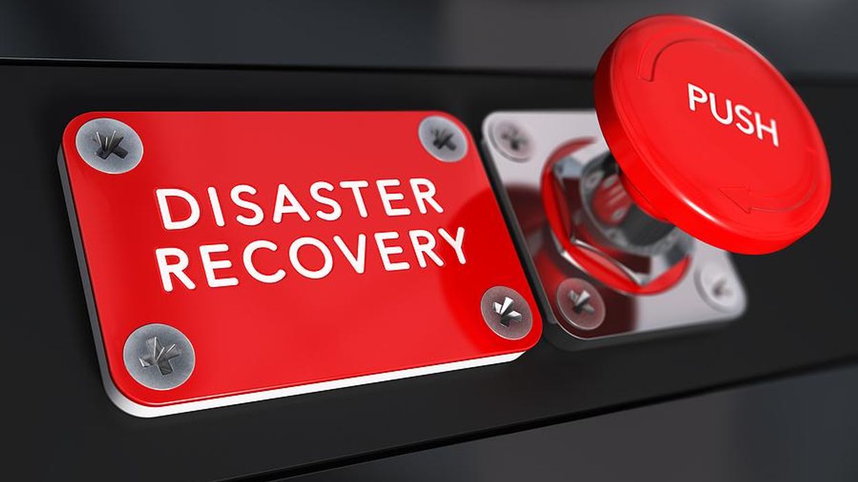 Why You Need A Disaster Recovery Plan Even If You Have A BCP