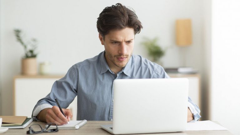 3 Steps To Create Your Own Career Development Plan