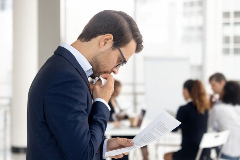 3 Surefire Signs You Should Turn Down A Job Offer