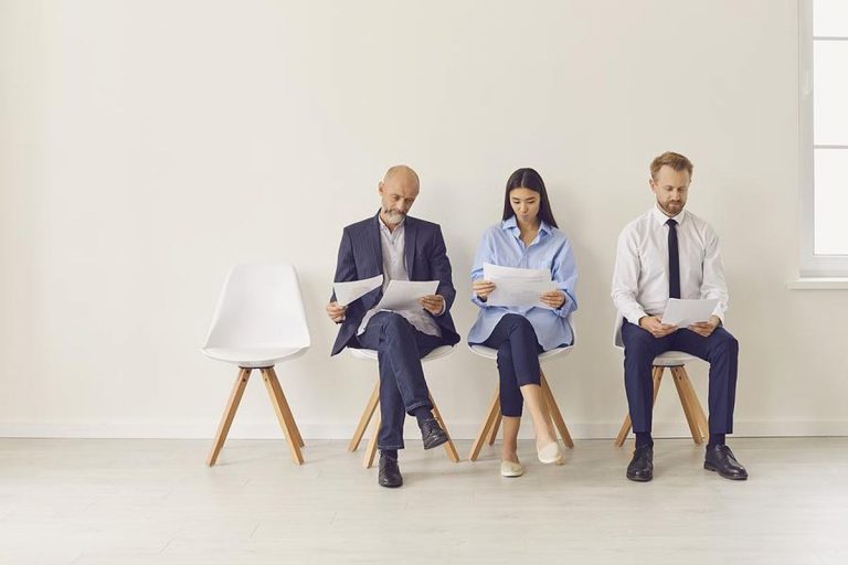 3 Types Of Job Seekers Who Should Use A Staffing Agency