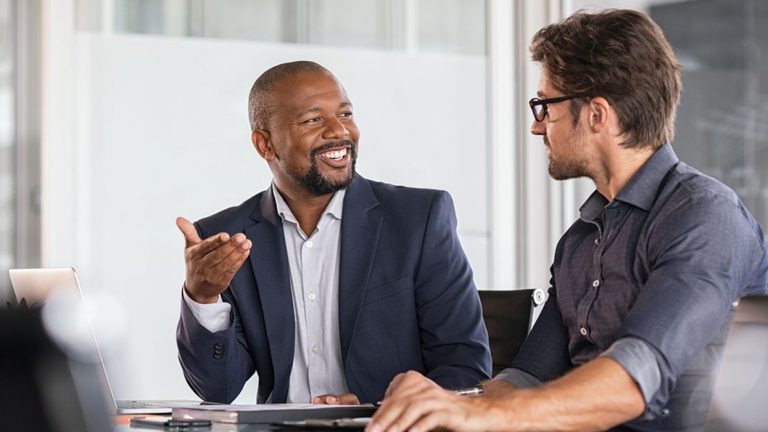 3 Ways To Build Confidence For A Job Interview