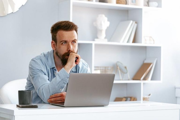 4 Steps To Writing A Disruptive Cover Letter