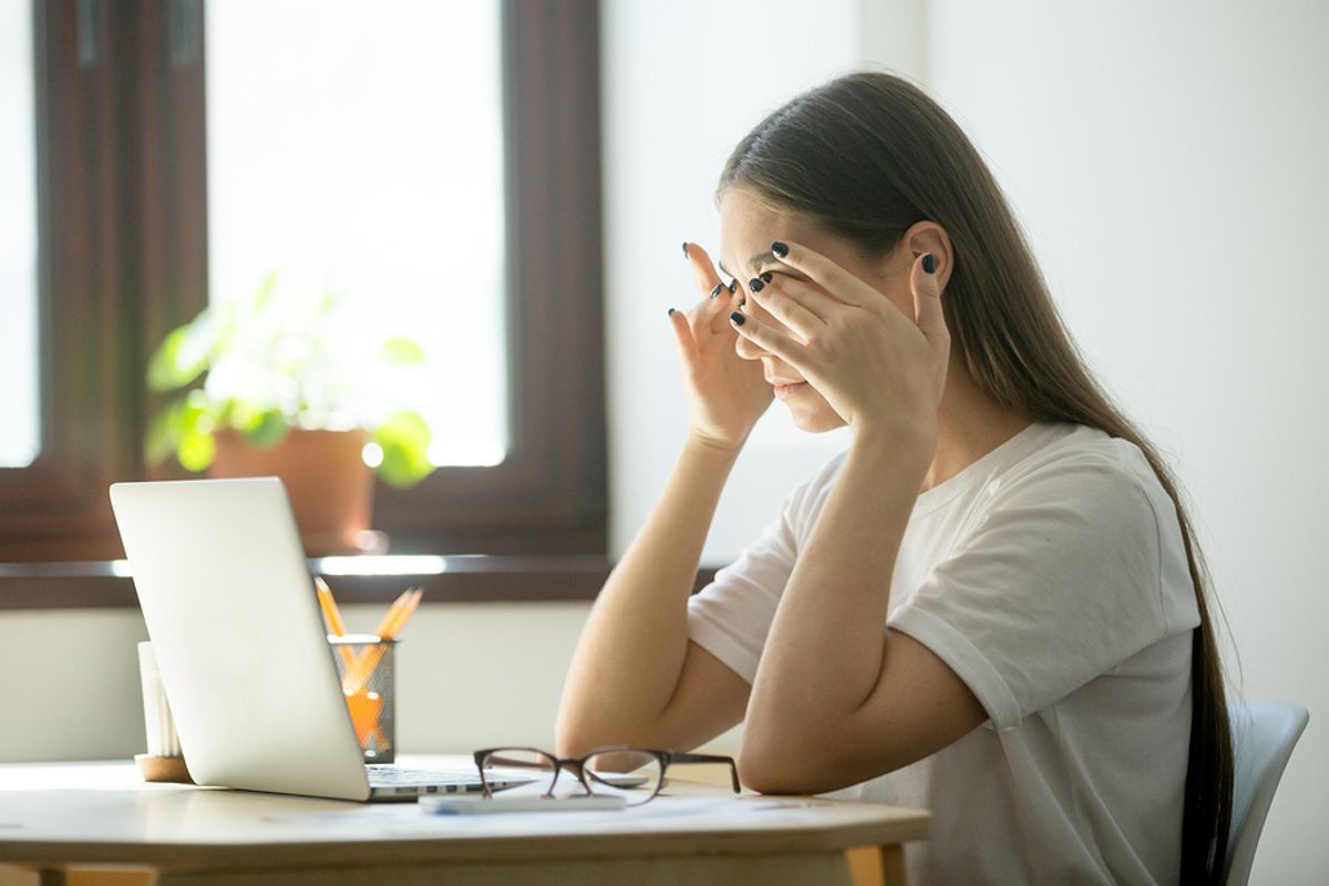 5 Reasons Youâre Still Unemployed