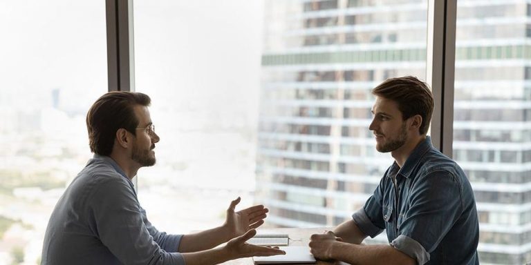 7 Essential Questions To Ask In Your Job Interview