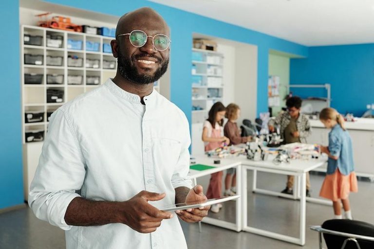 8 Education Industry Leaders Speak Out: How To Address Teacher Shortages