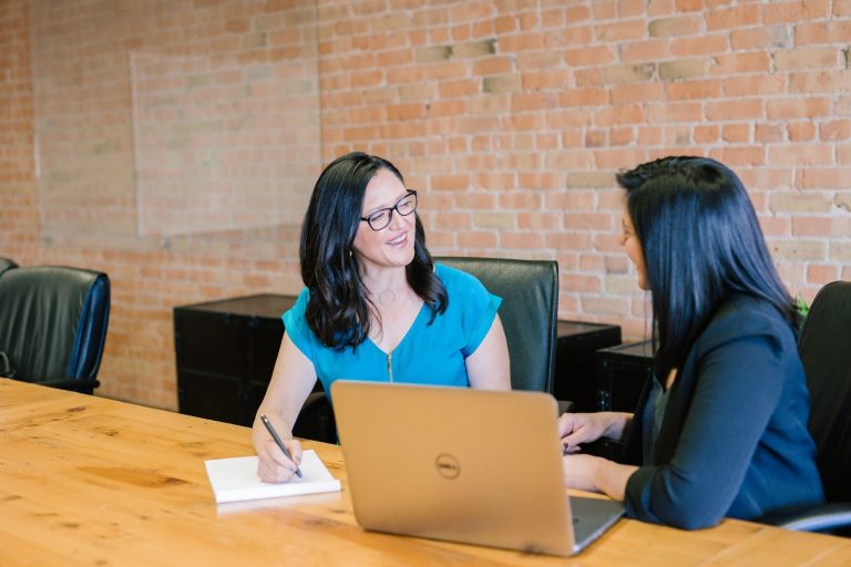 Calm Down, Breathe, Be Yourself – Tips to Overcome Interview Anxiety