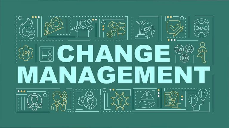 Change Management vs. Management Of Change: Test Your Knowledge