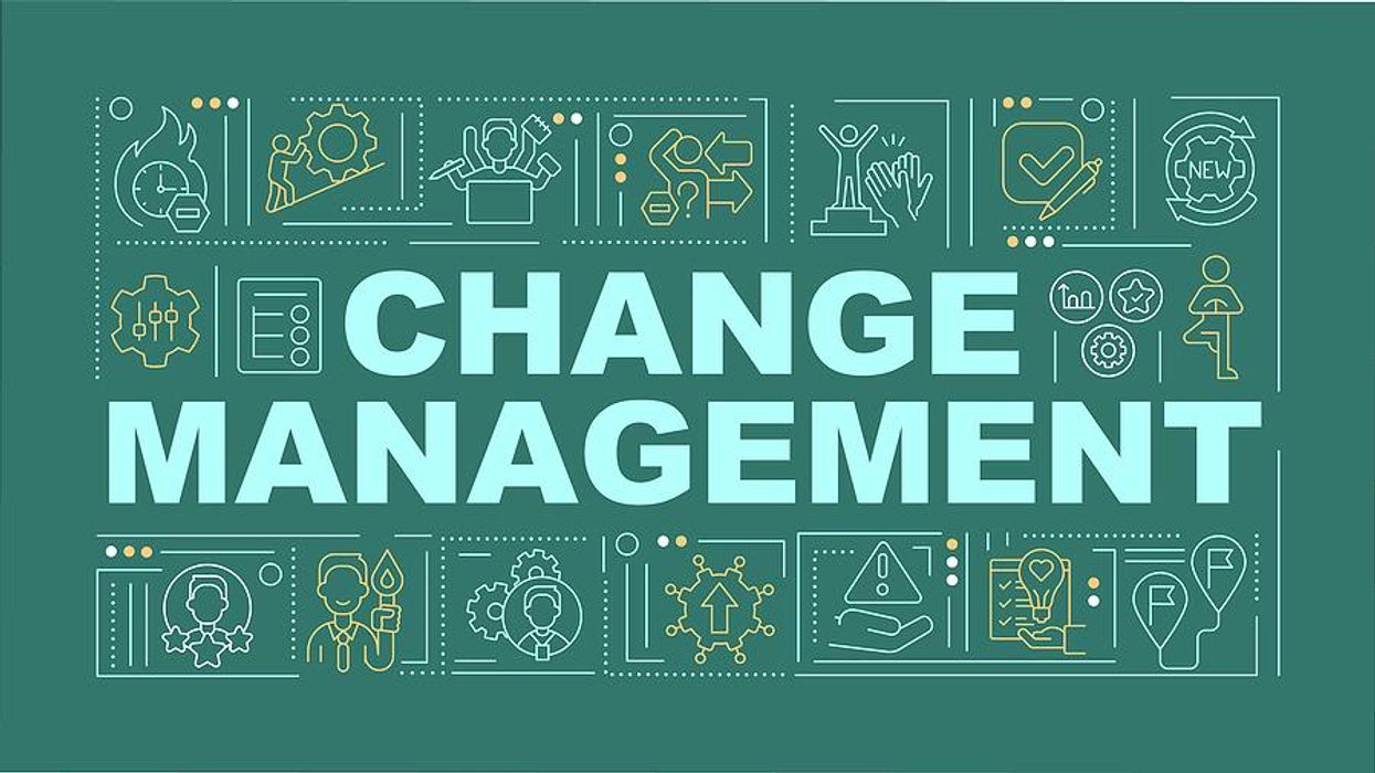 Change Management vs. Management Of Change: Test Your Knowledge