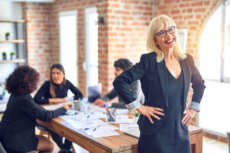 Executive Spotlight: The Biggest Misconception About Your Job
