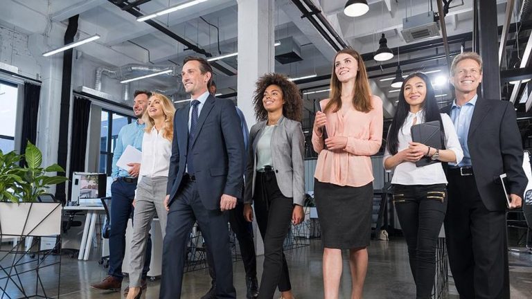 Executive Spotlight: The Smartest Thing These Leaders Have Done To Advance Their Career