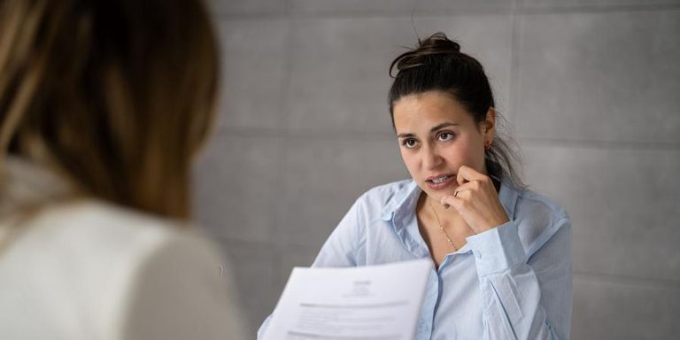 How To Explain Why You “Rage Quit” Your Last Job