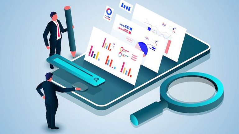 How To Make The Shift From Data Literacy To Data Analytics Literacy