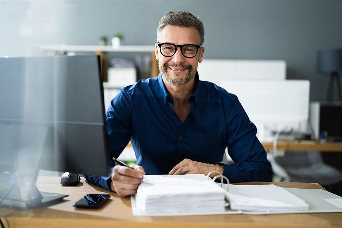 How To Overcome Age Discrimination In Your 2023 Job Search