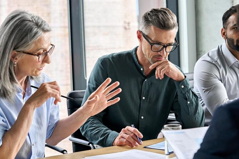 The Secrets To Great Project Management
