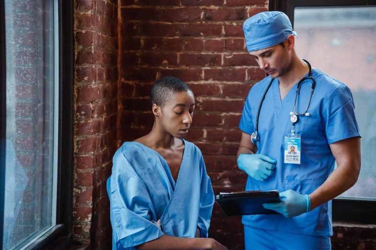 Top 10 Tips to Build a Successful Nursing Career