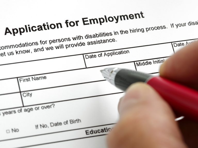 What Managers Really Look for in a Job Application