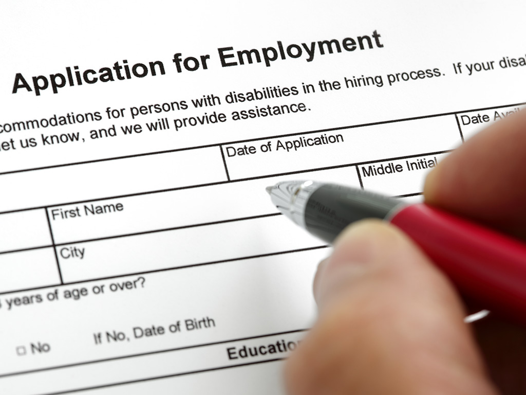 What Managers Really Look for in a Job Application