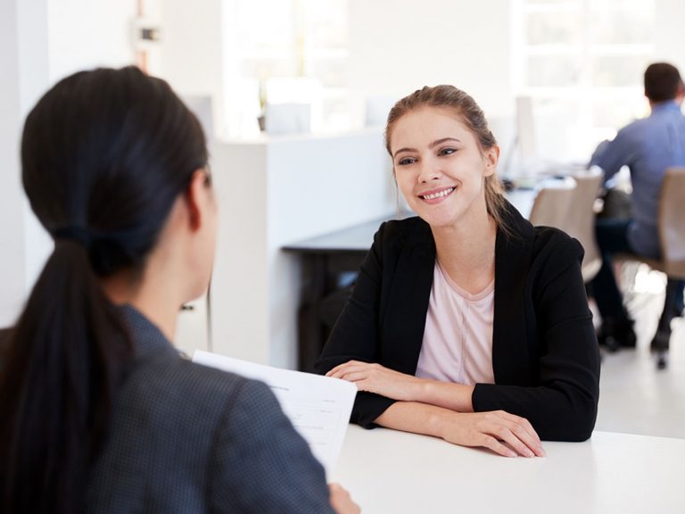 3 Interview Hacks That Will Help You Land The Job