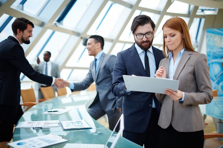 5 Things You MUST Do Before Attending A Job Fair