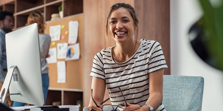 5 Tips For Reclaiming Your Career & Finding Happiness