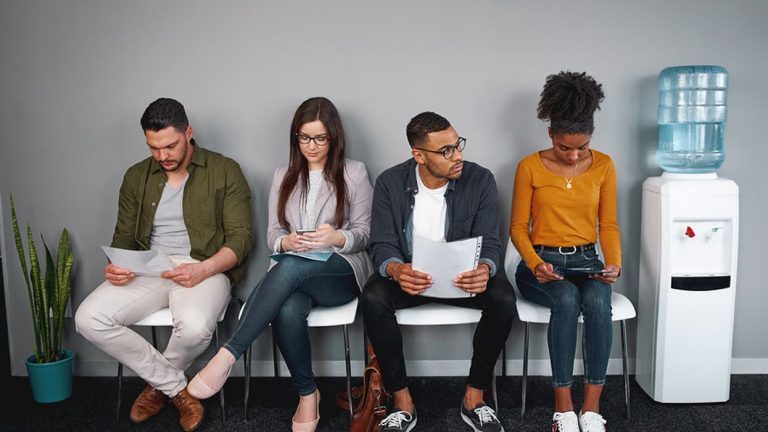 5 Transferable Skills Job Seekers Need