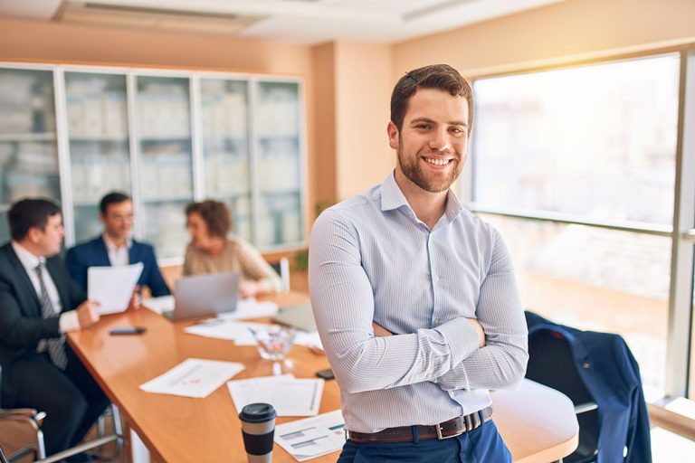 6 Ways To Position Yourself For A Promotion