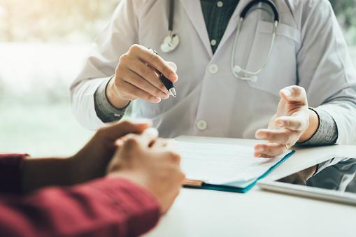7 Highest-Paying Healthcare Jobs In The US
