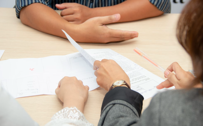 Does Your Resume Contain the Essential Ingredients