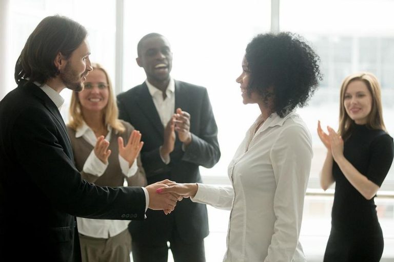 Executive Spotlight: How Leaders Can Motivate Employees During An Economic Downturn