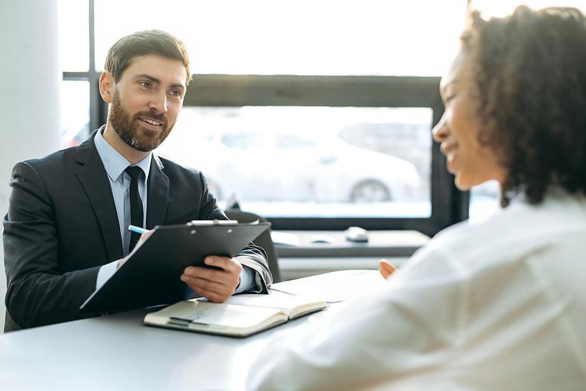 Executive Spotlight: The #1 Mistake Executives Make When Hiring Talent